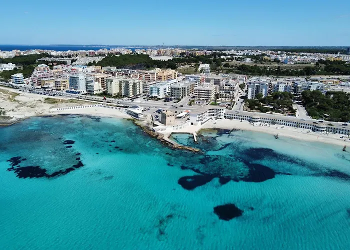 B&B Machiavelli 갈리폴리