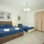 Bed & Breakfast Machiavelli House 3*