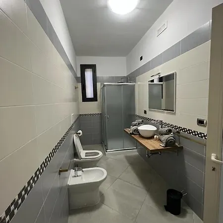 Machiavelli Bed & Breakfast Gallipolli