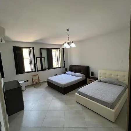 Machiavelli Bed & Breakfast