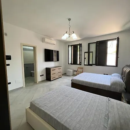 Bed & Breakfast Machiavelli