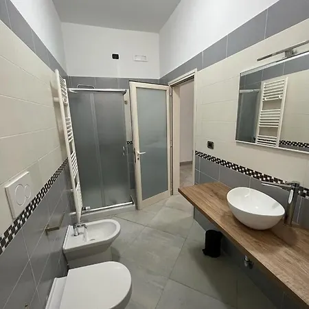 Bed & Breakfast Machiavelli Gallipolli