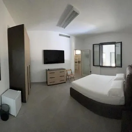 Machiavelli 3* Gallipolli