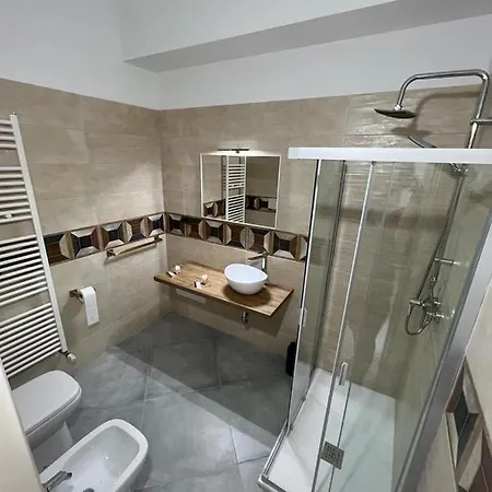 Bed & Breakfast Machiavelli 3*