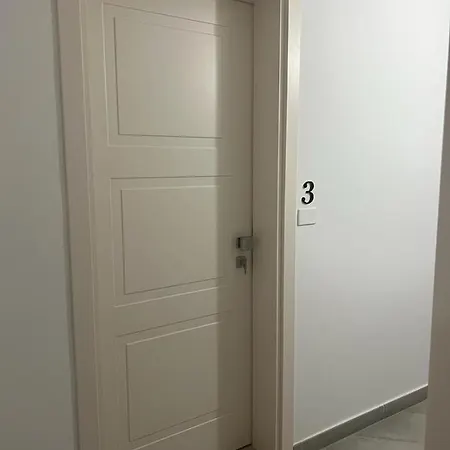 Machiavelli Bed & Breakfast 3*