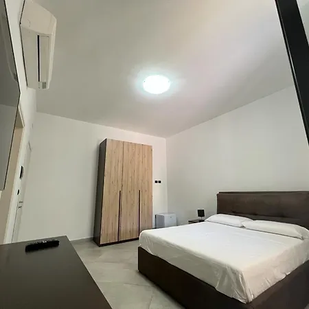 Machiavelli Bed & Breakfast 3*