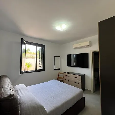 Bed & Breakfast Machiavelli