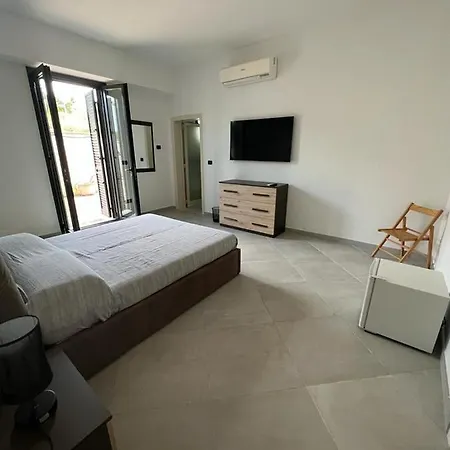 Machiavelli Bed & Breakfast Gallipolli