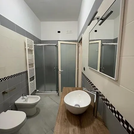 Machiavelli Bed & Breakfast Gallipolli