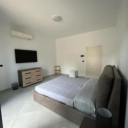 Machiavelli 3* Gallipolli