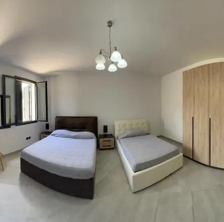 Machiavelli 3* Gallipolli