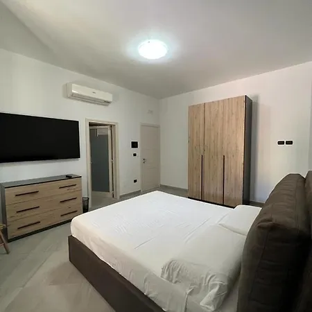 Machiavelli Bed & Breakfast Gallipolli