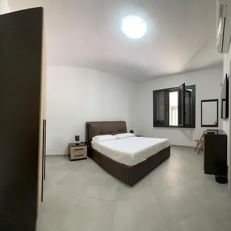 Bed & Breakfast Machiavelli 3*