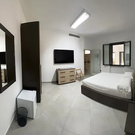 Bed & Breakfast Machiavelli