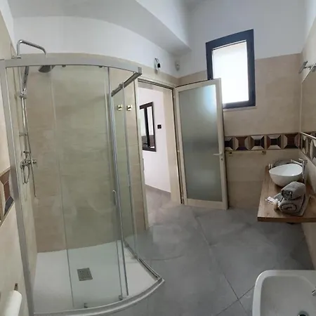 Machiavelli Bed & Breakfast 3*