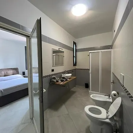 Machiavelli 3* Gallipoli