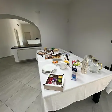 Machiavelli Bed & Breakfast 3*