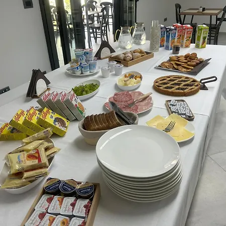 Machiavelli Bed & Breakfast