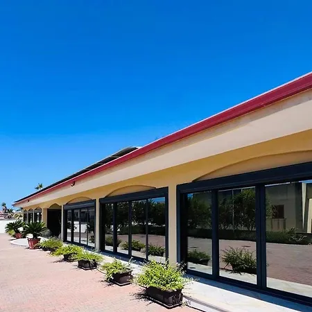 Bed & Breakfast Machiavelli 3*