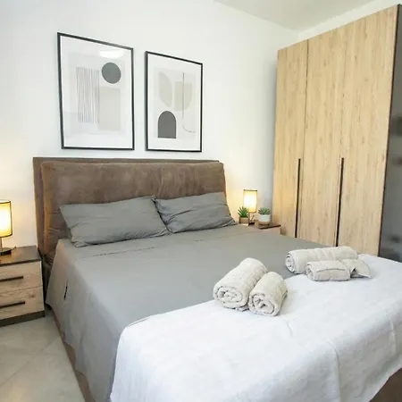 Machiavelli House 3* Gallipoli