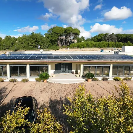 Machiavelli Bed & Breakfast 3*