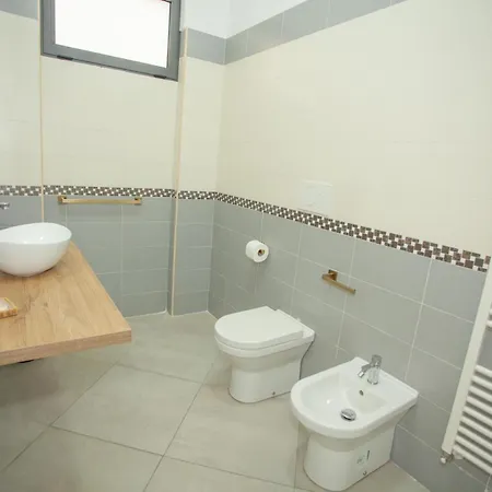 Machiavelli Bed and breakfast 3*