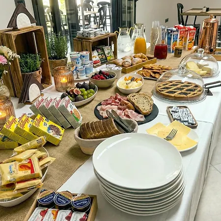 Machiavelli 3* Gallipoli