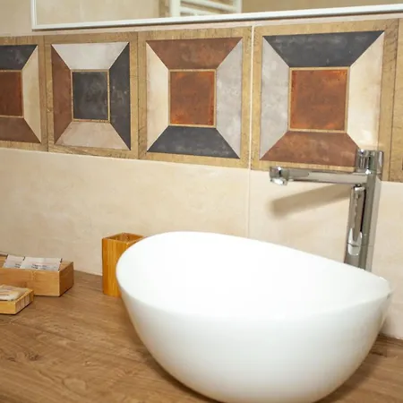 Machiavelli Bed & Breakfast Gallipolli