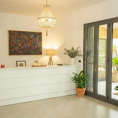 Bed & Breakfast Machiavelli Gallipoli