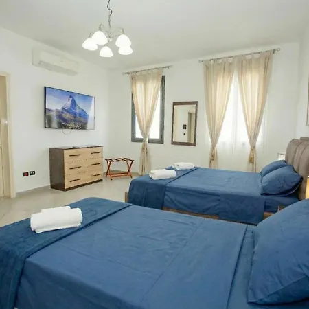 Machiavelli Bed & Breakfast Gallipolli
