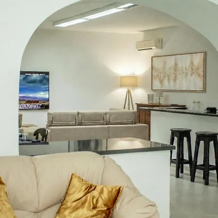 Bed & Breakfast Machiavelli Gallipoli