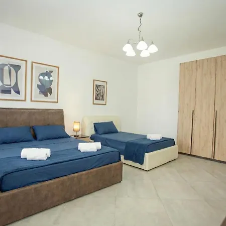 B&B Machiavelli 3*