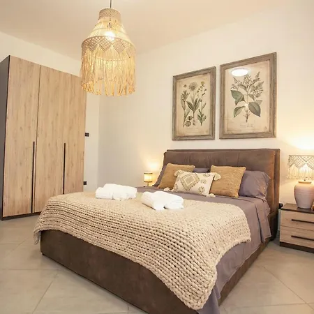 Machiavelli Bed & Breakfast 3*