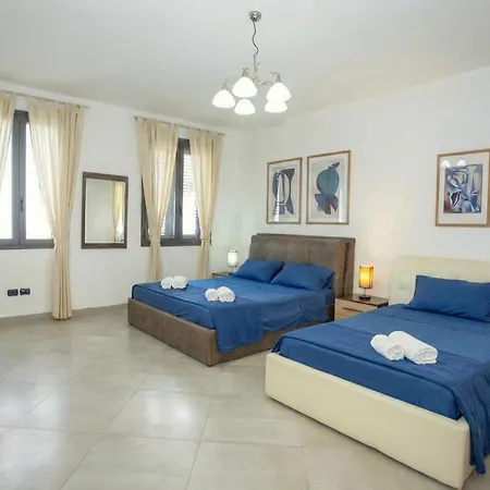 Bed & Breakfast Machiavelli 3*