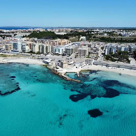 Bed & Breakfast Machiavelli Gallipoli