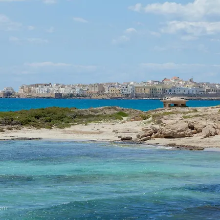 Machiavelli Bed & Breakfast Gallipoli