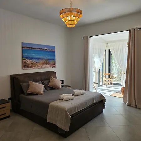 Machiavelli House Bed & Breakfast