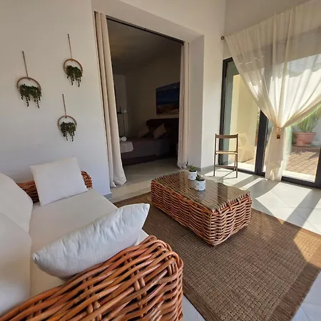 Bed & Breakfast Machiavelli House 3*