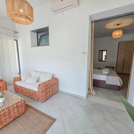 Machiavelli Bed & Breakfast Gallipoli