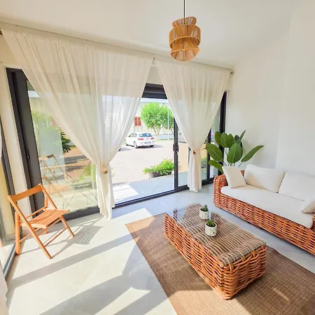 Machiavelli House 3*