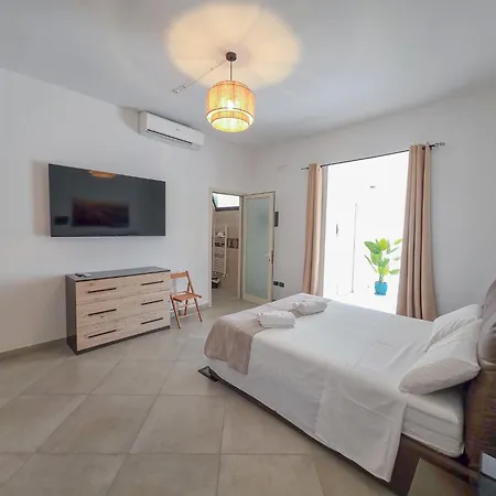 Machiavelli 3* Gallipoli
