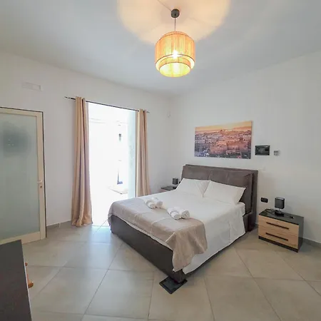 Machiavelli Bed & Breakfast