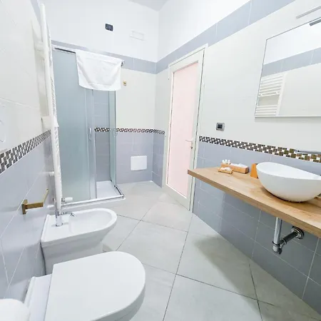 Machiavelli Bed & Breakfast 3*