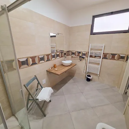 Bed & Breakfast Machiavelli 3*