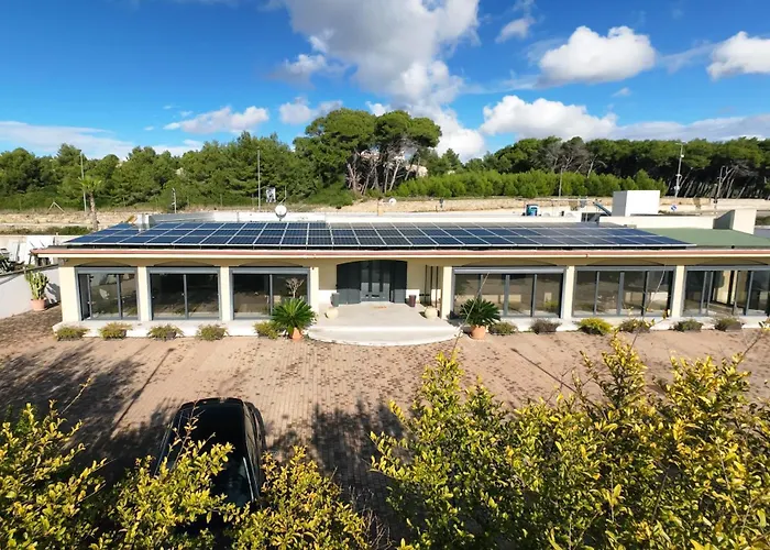 Machiavelli Bed & Breakfast 3*