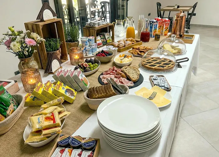 Machiavelli 3* Gallipoli