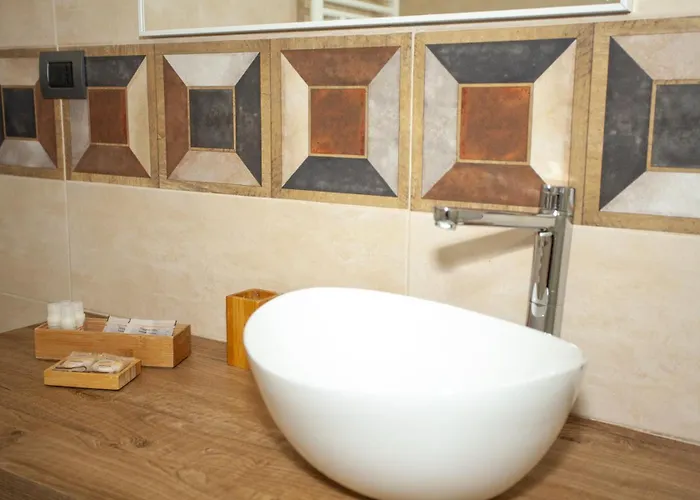 Machiavelli Bed & Breakfast Gallipoli