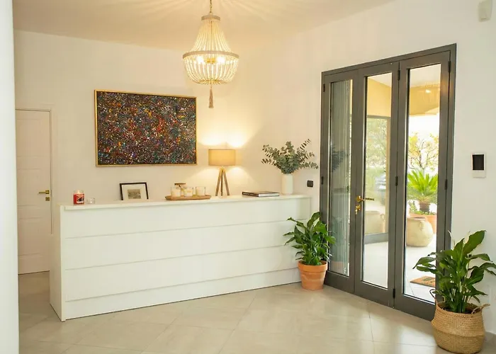 Bed & Breakfast Machiavelli Gallipoli