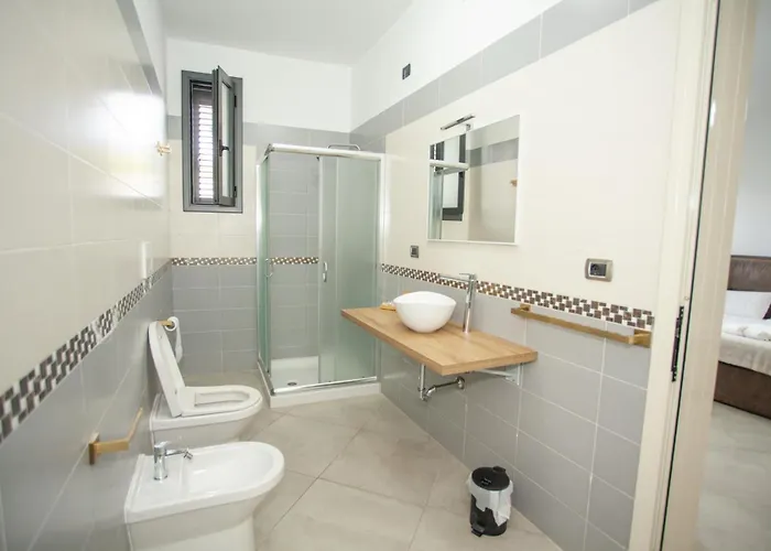 Machiavelli 3* Gallipoli