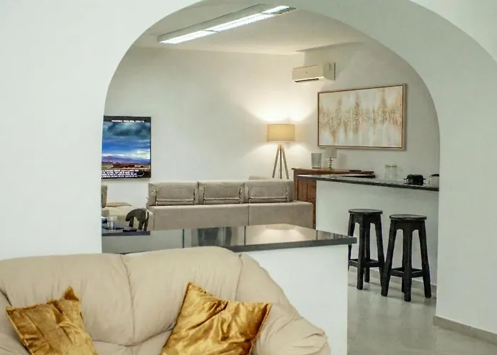 Bed & Breakfast Machiavelli Gallipoli